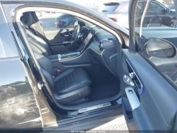 Mercedes GLC C254/X254 2023 Mercedes-Benz GLC 300 2023, 2.0L R4 255KM, RWD, auto odpala i jezdzi, od u, zdjęcie 12