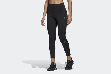 ADIDAS LEGGINSY HOW WE DO TIGHT FM7643 (XXS)