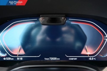 BMW Seria 8 II Coupe 3.0 840d 340KM 2022 BMW Seria 8 840d xDriveFV23Skorzana KierownicaService Inclusive 3.0, zdjęcie 3