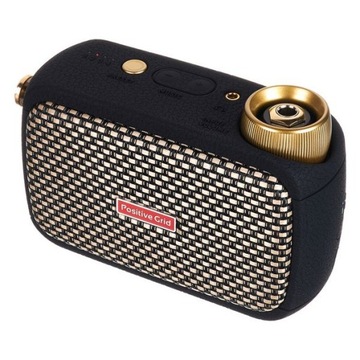 Procesor gitarowy interface audio Positive Grid Spark GO