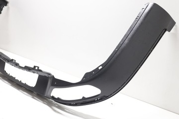 SPOILER DYFUZOR ZDERZAK VW PASSAT B8 DÓŁ TYŁ 3G9