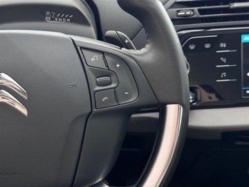 Citroen C4 Spacetourer Grand 1.2 PureTech 131KM 2020 Citroen C4 Spacetourer Buisness, Kamera, CarPlay,, zdjęcie 20