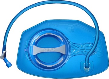 CamelBak REPACK LR 4 камуфляжная велосипедная сумка