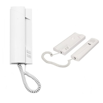 МНОГОКОМНАТНЫЙ ИНТЕРФОН UNIFONE PROEL PA-456 АНАЛОГОВЫЙ