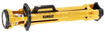 ЛАМПА DEWALT 18V LED TRIPE 1-2,2м DCL079 DCL079-XJ