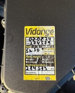 BMW Seria 3 F30-F31-F34 Limuzyna 2.0 320d Efficiency Dynamics 163KM 2014 BMW Seria 3 320 PIEKNY KOLOR navi PISEMNA GWARANCJA w cenie Transport K, zdjęcie 18