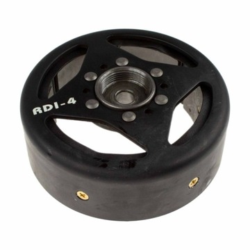 Magneto elektronik Simson S51 SR50 SR80 S70 S53 SR4-2 Duells 6V 12V