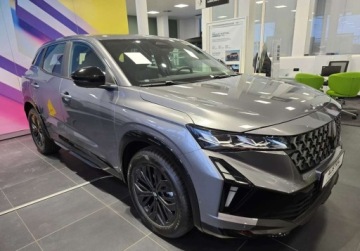 Renault Austral 2026 Renault Austral GDYNIA evolution mild hybrid 150 auto opony Wielosezonowe, zdjęcie 1