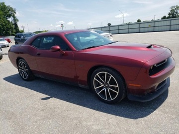 Dodge Challenger III 2023 Dodge Challenger RT 2023 5.7l 5.7 Benzyna 375KM, zdjęcie 4