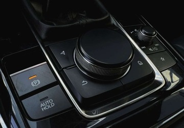 Mazda CX-30 2.0 SKYACTIV-G 150KM 2021 Mazda CX-30 2.0 i 150 KM bezwypadkowa GWARANCJA bosezarejestrowana manu, zdjęcie 31