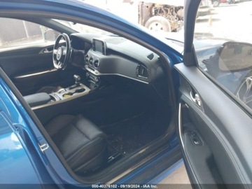 Kia Stinger 2021 Kia Stinger Gt 2021 3.3l 3.3 Benzyna 365KM, zdjęcie 10