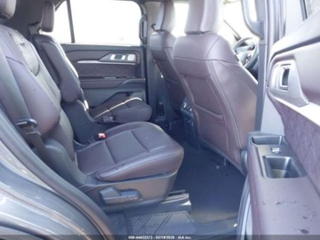 Ford Explorer VI 2025 Ford Explorer Platinum 2025 3.0 Benzyna 400KM, zdjęcie 12