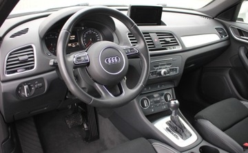 Audi Q3 I SUV Facelifting 2.0 TFSI 180KM 2015 Audi Q3 Auto jak nowe. Serdecznie polecam., zdjęcie 7