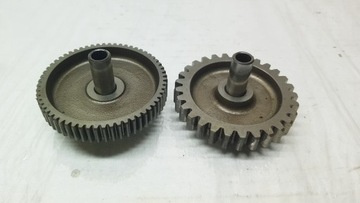 Муфта стартера BENDIX Honda VFR 800 VTEC 02