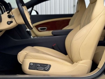 Bentley 2014 Bentley Continental GT 6.0 Benzyna 625KM, zdjęcie 27