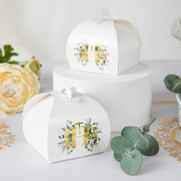 Спасибо гостям Коробочки за сладости.