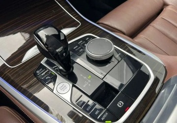 BMW X5 G05 2021 BMW X5 xDrive30d 286 KM Dostawa pod dom w cenie Dealer BMW Bonkowscy, zdjęcie 17