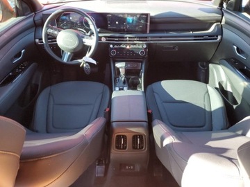 Hyundai 2025 Hyundai Santa Cruz XRT 2025 2.5l 2.5 Benzyna 281KM, zdjęcie 8