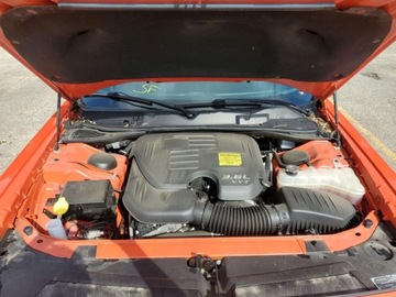 Dodge Challenger III 2023 Dodge Challenger SXT 2023 3.6l 3.6 Benzyna 303KM, zdjęcie 6