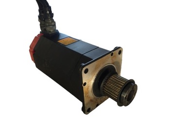 Servo silnik FANUC 20S A06B-0502-B002 Nr899