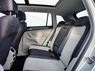 Volkswagen Tiguan II SUV Plug-in 1.4 TSI e-HYBRID 245KM 2021 Volkswagen Tiguan 1.4 Hybryda Plug-in 245KM, zdjęcie 22