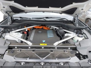 BMW X5 G05 2023 BMW X5 Phev xDrive45E 2023 3.0l 3.0 Hybryda 282KM, zdjęcie 8