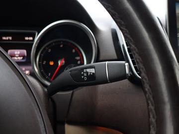 Mercedes GLE W166/C292 SUV 3.0 350d 258KM 2016 Mercedes GLE GLE 350 d, Salon Polska, zdjęcie 12