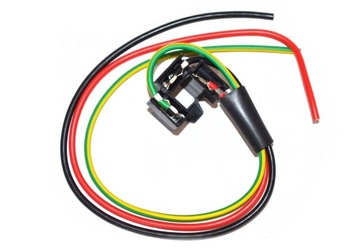 ДЕРЖАТЕЛЬ ЛАМПОЧКИ FT62702 FAST