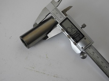 поршневой палец 25x78 Star 66 660 S47 новый