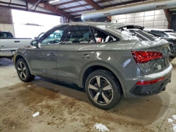 Audi 2023 Audi Q5 Sportback Premium Plus 45 2023 2.0l 2.0 Benzyna 261KM, zdjęcie 1