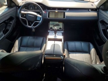 Land Rover Range Rover Evoque II 2021 Land Rover Range Rover Evoque Se 2021 2.0 Benzyna 246KM, zdjęcie 8