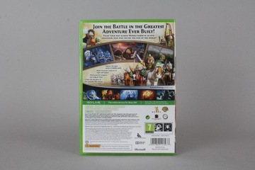 LEGO Властелин колец Властелин колец XBOX360