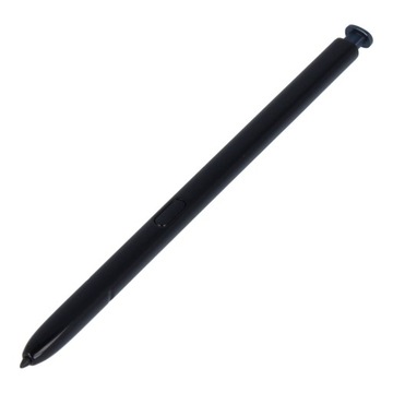 RYSIK S PEN SAMSUNG GALAXY NOTE 10+ |SM-N970/N975| CZARNY ORYGINALNY