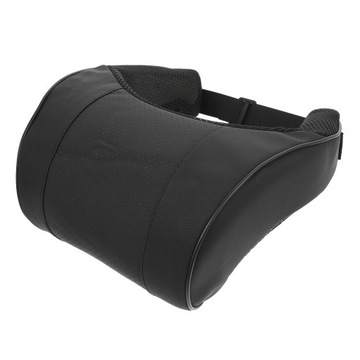 ПОДУШКА ДЛЯ ШЕИ АВТОМОБИЛЯ ВНУТРИ