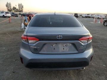 Toyota Corolla XII 2024 Toyota Corolla 2024 1.8L Hybrid FWD 1.8 Hybryda 138KM, zdjęcie 2