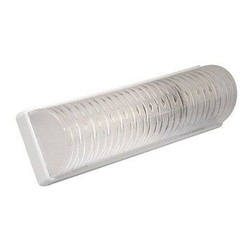 Потолочный светильник IDEUS LOLLY WHITE 02369