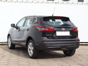 Nissan Qashqai II 2019 Nissan Qashqai 1.3 DIG-T, Salon Polska, zdjęcie 3