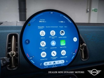 Mini Countryman U25 2024 MINI Countryman Countryman C 170 KM mHEV - HarmanKardon - Pakiet Wyposazen, zdjęcie 33