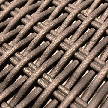 АЛЛИБЕРТ Комплект мебели КАЛИФОРНИЯ Диван + 2xкресла