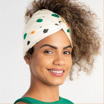 CANTU Accessories Mkoby Classic Easy Wrap резинка для волос