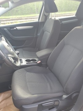 Volkswagen Passat B7 Limousine 1.4 TSI 122KM 2011 Volkswagen Passat Volkswagen Passat 1.4 benzyna 2011r 1.4 Benzyna 122KM, zdjęcie 11