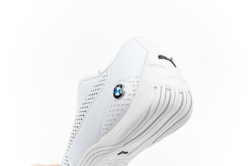 Buty męskie sportowe Puma BMW Drift Cat 306421 02