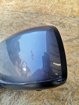 DODGE GRAND CARAVAN ZRCÁTKO LEVÉ 5 PIN PAU