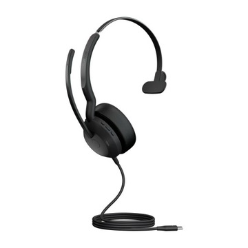 Jabra Evolve2 50 Usb-C Uc Mono W26N