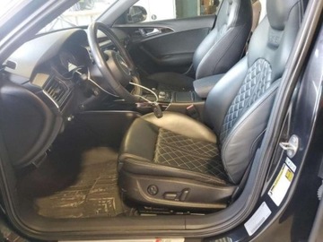 Audi A6 C7 S6 Limousine 4.0 TFSI 420KM 2013 Audi S6 Limousine S6 V8 2013 4.0 Benzyna 420KM, zdjęcie 7