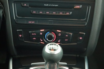 Audi A4 B8 Avant 2.0 TDI 143KM 2008 Audi A4 2.0 TDI, Navi, Xenon, Klima, Klimatronic, zdjęcie 10