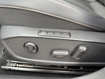 Cupra Formentor Crossover 2.0 TSI 310KM 2023 Cupra Formentor Cupra Formentor VZ 2.0 TSI / 310 K, zdjęcie 21