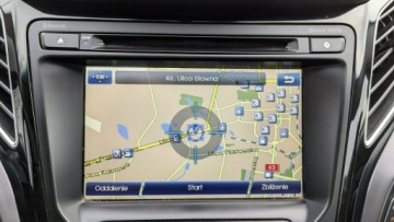 Hyundai i40 Kombi 1.7 CRDi LOW 115KM 2013 Hyundai i40 1.7CRDi 116PS OPŁACONY Bezwypadkowy, zdjęcie 24