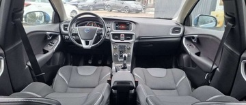 Volvo V40 II Cross Country D2 115KM 2014 Volvo V40 Volvo V40 D2 Momentum 1.6 Diesel 115KM, zdjęcie 10