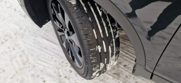 Opel Mokka I SUV 1.4 Turbo ECOTEC 140KM 2016 Opel Mokka Black Edition 1.4 T Cosmo, zdjęcie 39